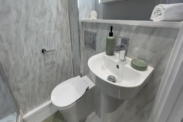 1 bed studio, Mansfield Street, Monkgate, York, YO317AJ - Image 4